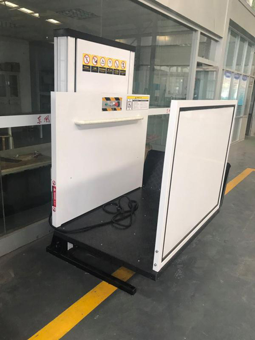 無(wú)障礙升降機(jī)