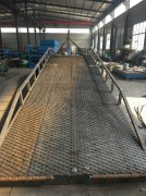 設(shè)備焊裝車間